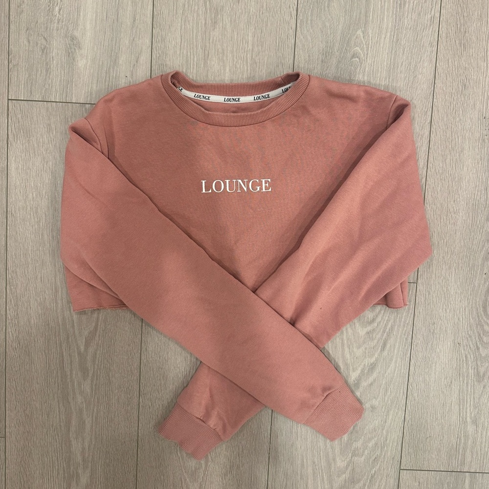 Comfy sweater